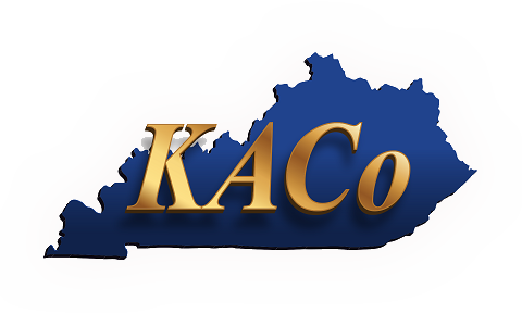 KACo Logo